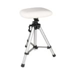 Voetsteun voor pedicure azzurro 301 alu  1