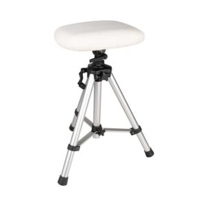 Voetsteun voor pedicure azzurro 301 alu  1