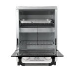 WX-12C hoge temperatuur sterilisator  3