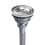 Wasunit wasafvoer Q5  2