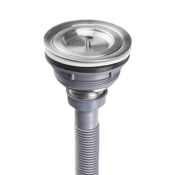 Wasunit wasafvoer Q5  2