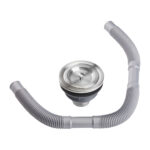 Wasunit wasafvoer Q5  3