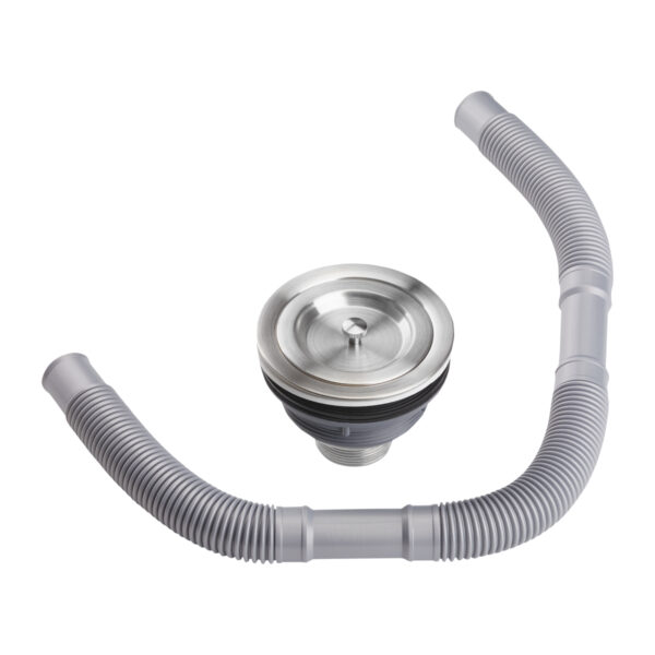 Wasunit wasafvoer Q5  3