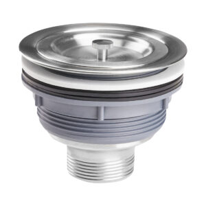 Wasunit wasafvoer Q5  1