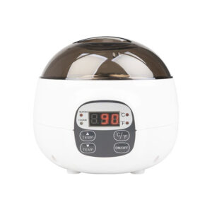 Wasverwarming Display Thermostaat 75W 500 ml  1