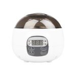Wasverwarming Display Thermostaat 75W 500 ml  5