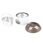 Wasverwarming Display Thermostaat 75W 500 ml  7