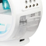 Waterstofreinigingsapparaat Met Hydro Skin + 7in1 Skin Analyzer  2