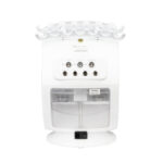 Waterstofreinigingsapparaat Met Hydro Skin + 7in1 Skin Analyzer  12