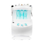 Waterstofreinigingsapparaat Met Hydro Skin + 7in1 Skin Analyzer  10