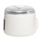 Waxverwarming Tin AM-220 100W Automatische humor  3