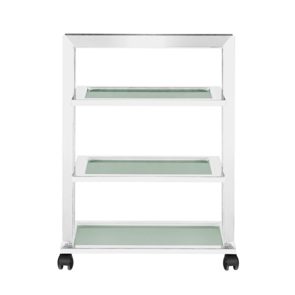 Werktafel 070 Wit  3