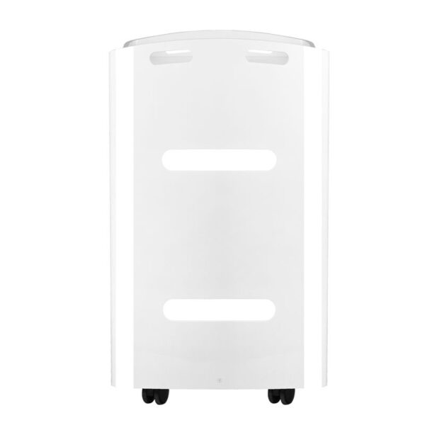 Werktafel Azzurro 989 Wit  2