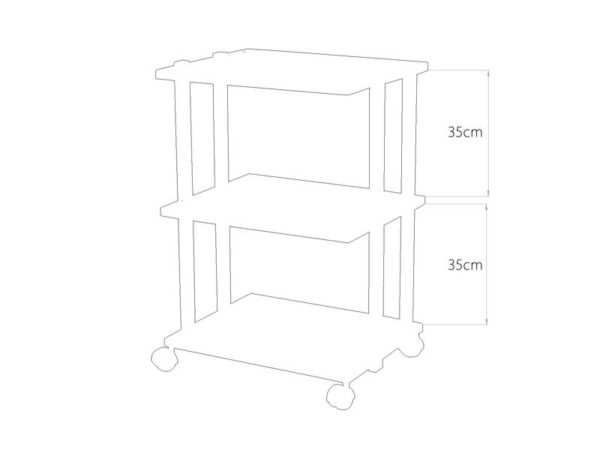 Werktafel Type 1041 Giovanni  2