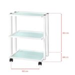 Werktafel Type 1041 Giovanni  3