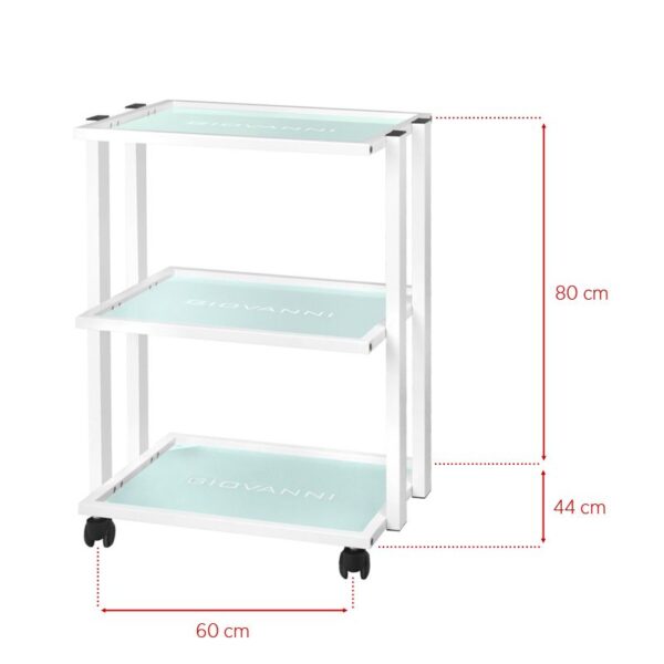 Werktafel Type 1041 Giovanni  3