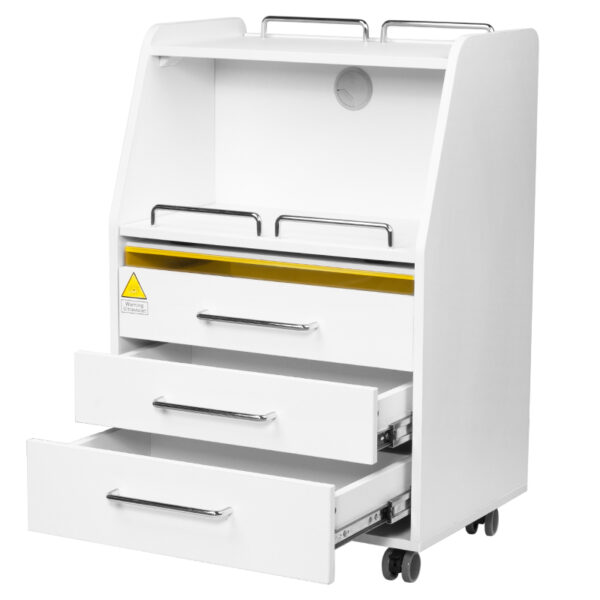 Werktafel Werkwagen 601 humor  3