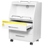 Werktafel Werkwagen 601 humor  4