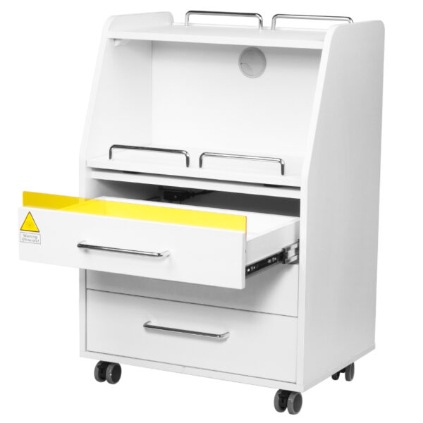 Werktafel Werkwagen 601 humor  4