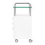 Werktafel Werkwagen 6053 Wit  3