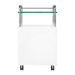 Werktafel Werkwagen 6053 Wit  4