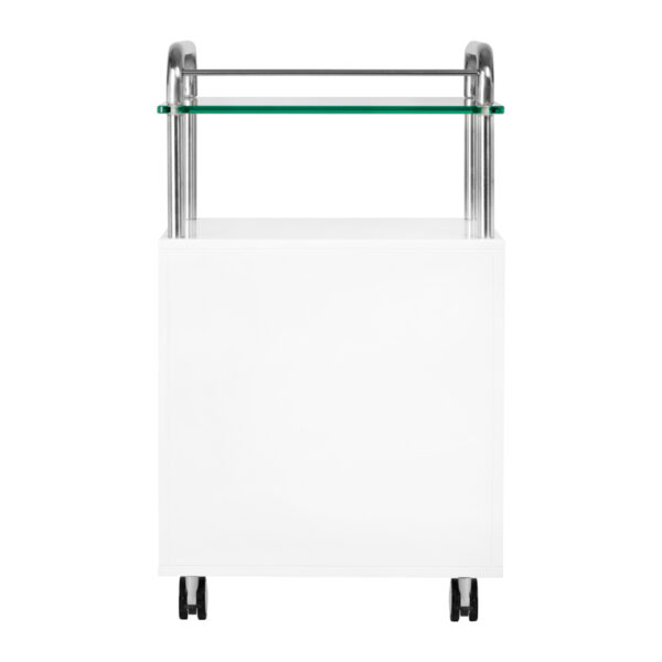 Werktafel Werkwagen 6053 Wit  4