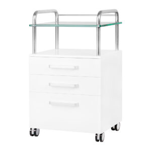 Werktafel Werkwagen 6053 Wit  1