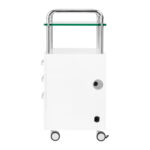 Werktafel Werkwagen 6053t wit  3