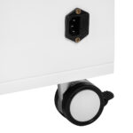 Werktafel Werkwagen 6053t wit  7