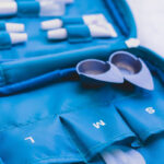 Wimperliftkit 36 ​​Refectocil -toepassingen  2