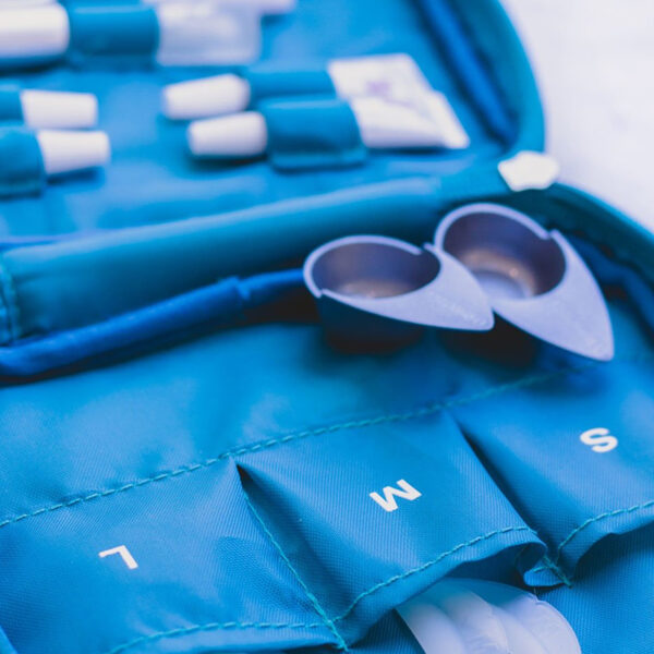 Wimperliftkit 36 ​​Refectocil -toepassingen  2