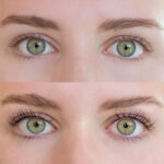 Wimperliftkit 36 ​​Refectocil -toepassingen  3