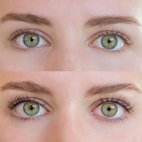 Wimperliftkit 36 ​​Refectocil -toepassingen  3