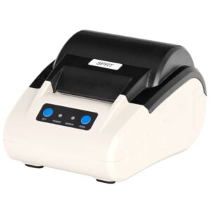 Woson Printer20 Autoclave  1