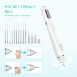 XPreen Professional Spot Remover - Electrocoagulator  2