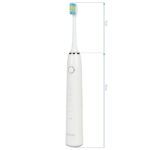 Xpreen Sonic Toothborstel  5