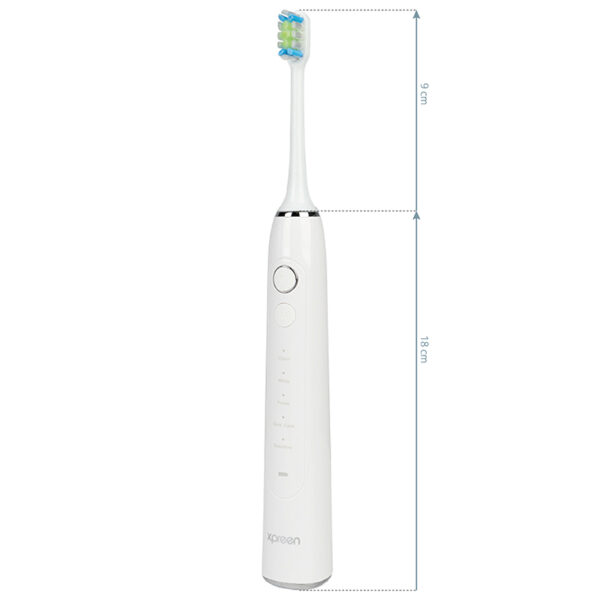 Xpreen Sonic Toothborstel  5