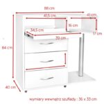 Y-300 podotherapie-eenheid set van max  11