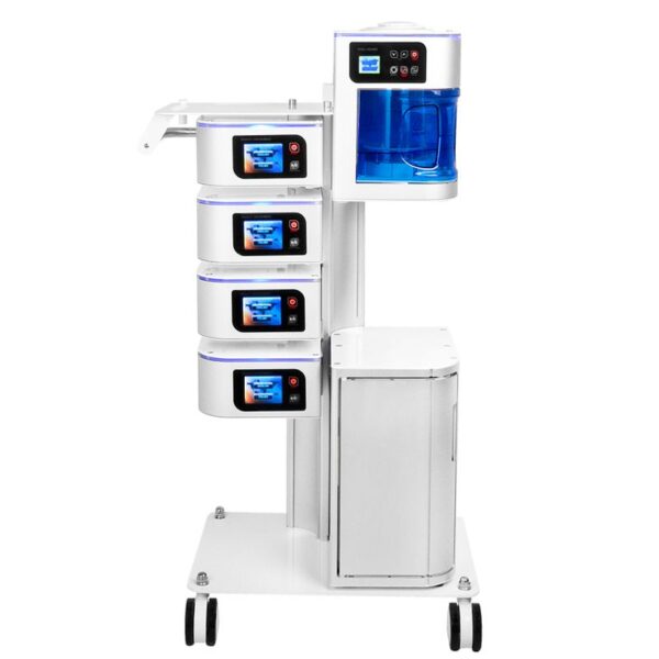 Yoshida Exclusive Beautytoren  2