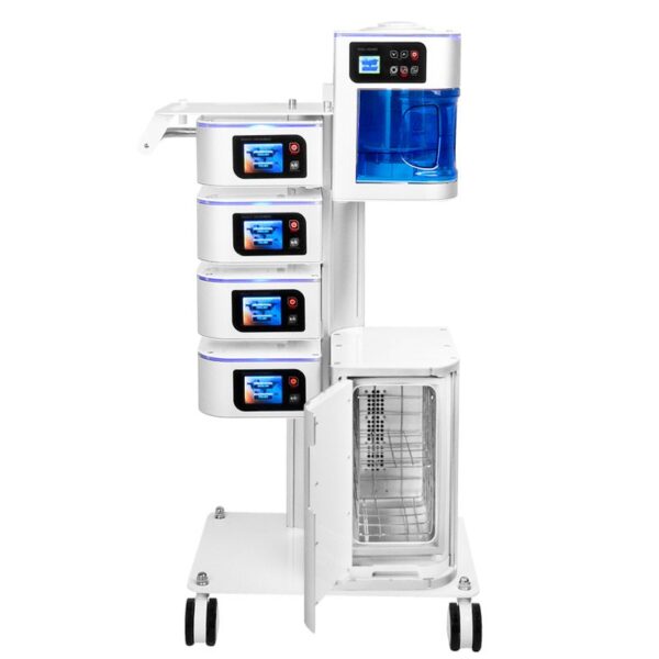 Yoshida Exclusive Beautytoren  8