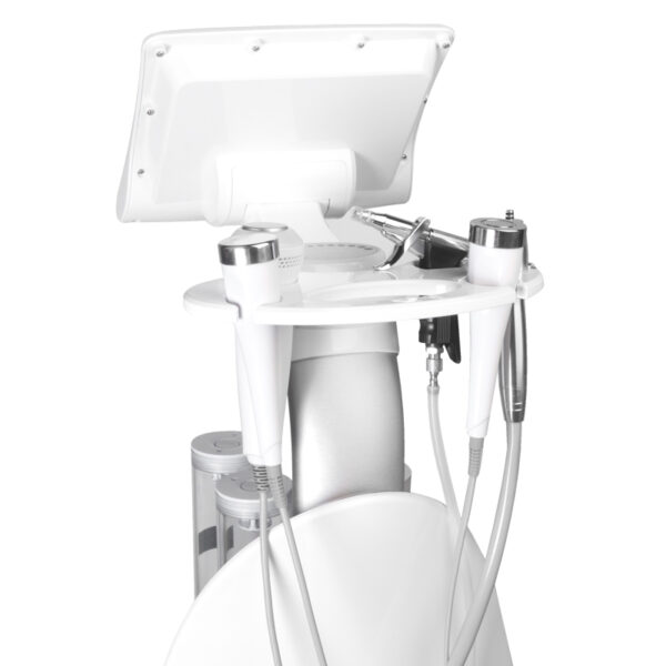 Yoshida Lotus 5in1 Gezicht Reperiging Apparaat  2