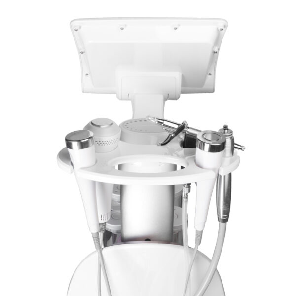 Yoshida Lotus 5in1 Gezicht Reperiging Apparaat  11