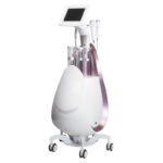 Yoshida Lotus 5in1 Gezicht Reperiging Apparaat  5