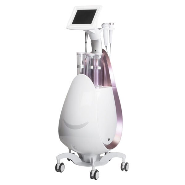 Yoshida Lotus 5in1 Gezicht Reperiging Apparaat  5