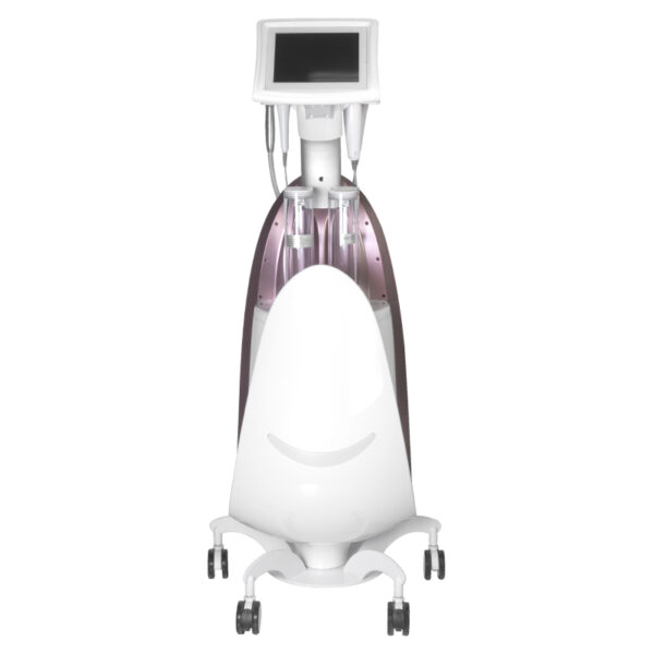 Yoshida Lotus 5in1 Gezicht Reperiging Apparaat  6