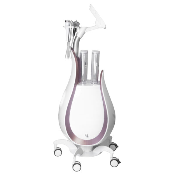 Yoshida Lotus 5in1 Gezicht Reperiging Apparaat  7