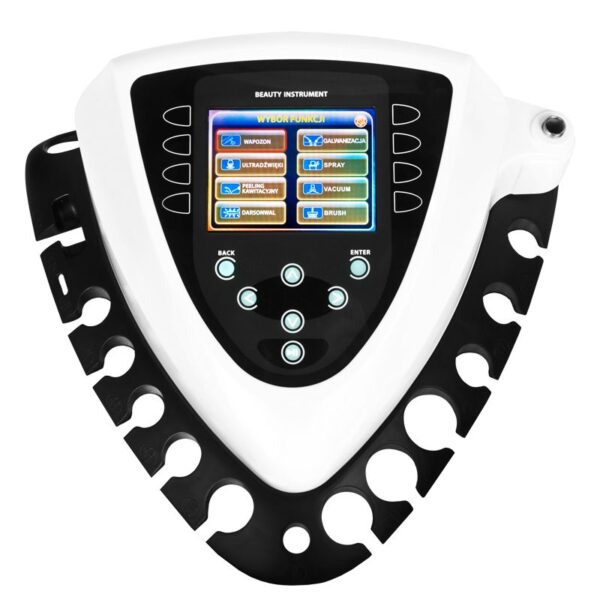 Yoshida Professional Beautytoren  11