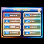 Yoshida Professional Beautytoren  8