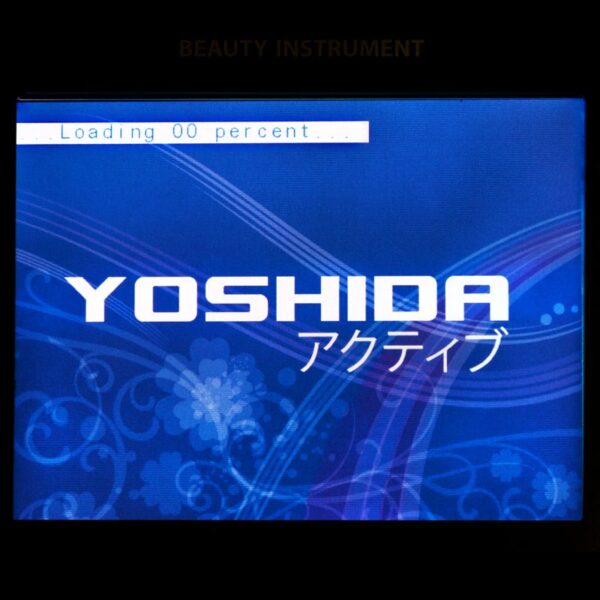 Yoshida Professional Beautytoren  9