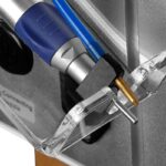 Yoshida pro-spray LCD Pedicure Motor  2